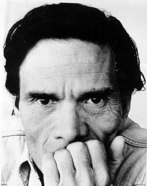 In ricordo di Pasolini. La sua figura al centro di una rassegna di Museo del Novecento e Le Murate