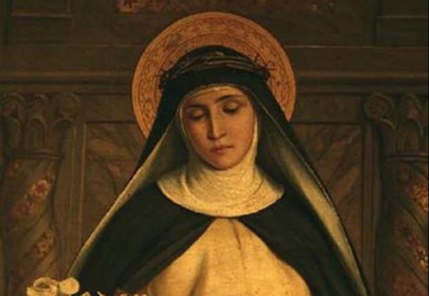 Caterina da Siena. Il fremito della fede diventato letteratura
