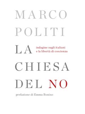 Religione e dintorni. Libri scritti con tutta l’anima