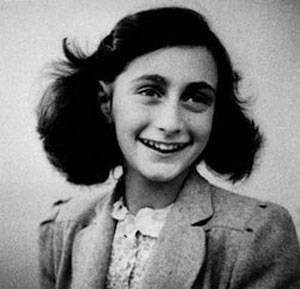 Anna Frank. Diario intimo di un dramma universale