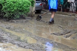 Emergenza alluvione, istituita una task force a Lucca per accertare i danni