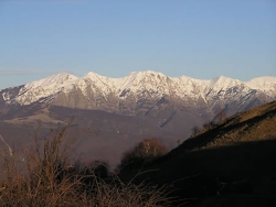 Appennino parco d’Europa, tre regioni firmano l’intesa