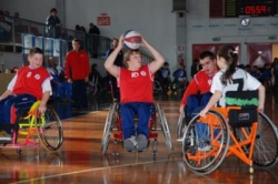 In Toscana nasce Sporthabile, la rete per lo sport rivolto ai disabili