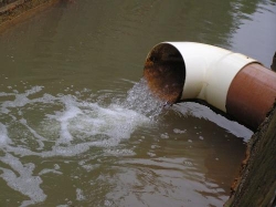 Depuratore di Ponte a Tressa, lavori ultimati entro la prima metà dell’anno