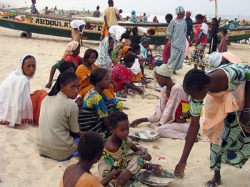 Fondazione4Africa, in Senegal il primo villaggio per turisti responsabili