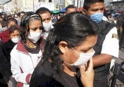 Influenza A, sospesa la campagna vaccinale. Ma per l’Oms l’allerta resta al massimo