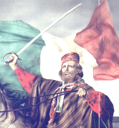 Aneliti unitari. Tutti poeti in… patria
