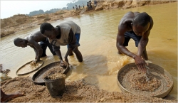 Monteroni d’Arbia, una mostra fotografica racconta lo sviluppo sostenibile in Sud Kivu