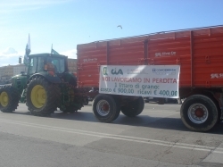 A Siena l’assemblea provinciale della Cia per uscire dalla crisi