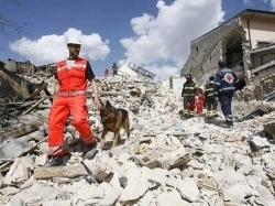 Dalla Toscana a L’Aquila giovani ingegneri e architetti per la ricostruzione dopo il terremoto