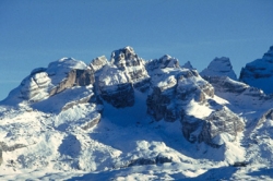 Gara di sci fra Agronomi e Forestali di tutta Italia per celebrare le Dolomiti griffate Unesco