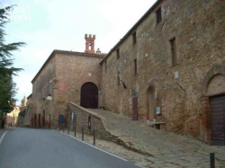 San Giovanni d’Asso, “Tranche de vie” in scena sul palco della Grancia di Montisi