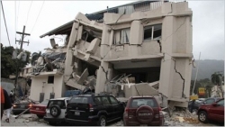 Terremoto ad Haiti, dalla Toscana 50 tende per gli sfollati