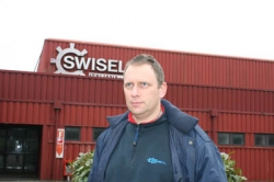 Swisel di Sovicille, operai in sciopero ma l’azienda non risponde