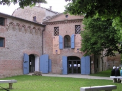 “I giovani e i musei”, il Museo della Mezzadria indaga tra gli studenti senesi