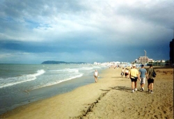 Estate 2010 a Viserba, si rinnova l’appuntamento con le vacanze al mare per gli anziani