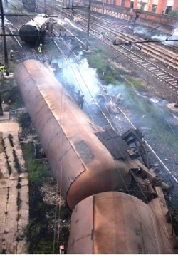 Viareggio, via libera alla ricostruzione grazie all’accordo tra Ferrovie ed enti locali