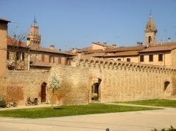 Antiquariato per il weekend di Pasqua, a Buonconvento torna “Cose del passato”