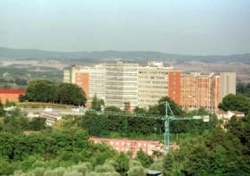 Siena, l’università vende il Policlinico Le Scotte all’Azienda Ospedaliera universitaria