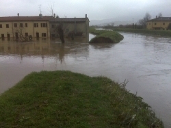 Post alluvione in Toscana, da oggi Comitato in attività permanente