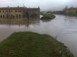 Alluvione di Natale, in Toscana oltre 517 milioni di euro di danni