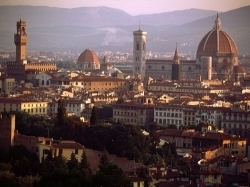 Firenze spalanca le porte alla scuola diplomatica dell’UE