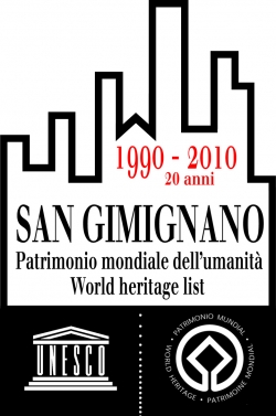 San Gimignano celebra i 20 anni di Patrimonio dell’Umanità Unesco