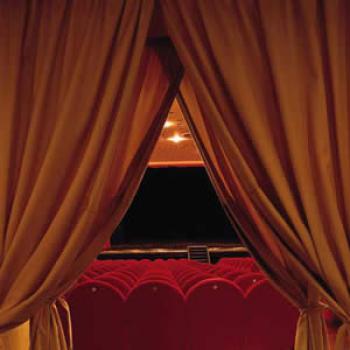 Il libro a teatro. Se va in scena la letteratura