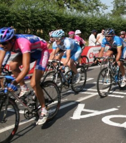 Mondiali di ciclismo 2013, la Toscana presenta la sua candidatura