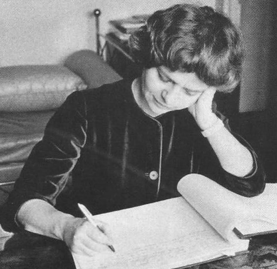 Elsa Morante. Una invettiva tenera e imperiosa