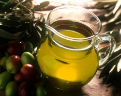 Verona, olio extravergine toscano trionfa al Sol d’oro