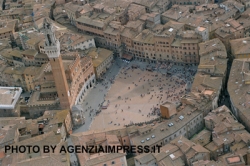 Siena città modello di sviluppo sostenibile all’Expo di Shangai