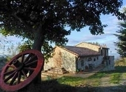 25 aprile, è festa per l’agriturismo e per i sapori toscani