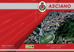 Ad Asciano caccia aperta alle figurine degli sportivi non professionisti