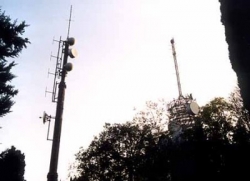 Stazione radio di Ponte a Tressa, campi elettromagnetici al di sotto dei limiti imposti
