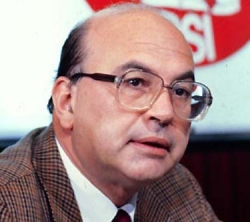 Le case senesi che non portano fortuna ai politici italiani