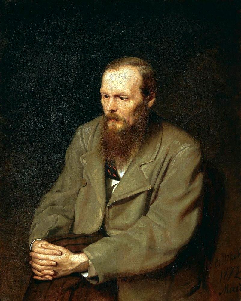 Dostoevskij e Tolstoj. Pasqua questione di fede
