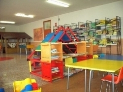 Monteroni d’Arbia, aperte le iscrizioni per il nido comunale e per il Centro Gioco educativo