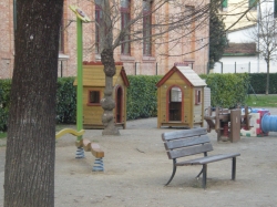 Estate all’aria aperta con i campi solari