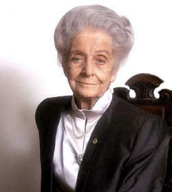 Rita Levi Montalcini compie 101 anni, Firenze la omaggia con una diretta tv