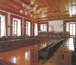 Proclamati gli eletti, si svela il nuovo Consiglio regionale della Toscana