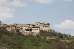 San Demetrio Ne’ Vestini, prosegue la ricostruzione grazie alle province toscane