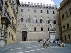 Banca Mps, nuova home page per il sito