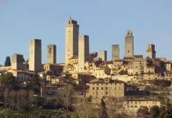 Santa Lucia spa, a San Gimignano conferma e fiducia per il Consiglio di Amministrazione