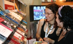 La Toscana dei libri al Salone Internazionale di Torino dal 13 al 17 maggio
