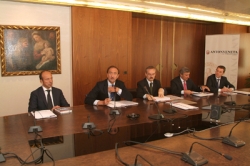 Primo Bilancio Sociale per Banca Antonveneta, 450 milioni di euro generati per il Triveneto