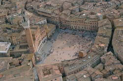 Tripadvisor incorona Siena e Firenze tra le mete preferite in Italia e nel mondo
