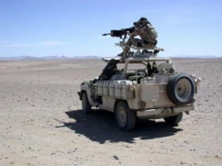 Il cordoglio della Regione Toscana per i soldati morti in Afghanistan