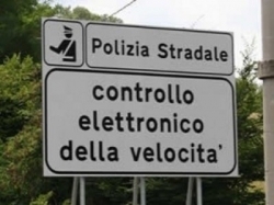 A Ponte d’Arbia oltre 190mila veicoli in un mese monitorati dall’autovelox
