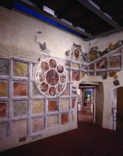 I musei di Asciano fanno il pieno di presenze, +54% nel 2015. La soddisfazione del sindaco